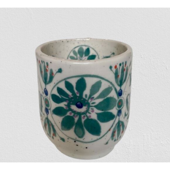 Elevenses Rise & Shine Stoneware Mug from Anthropologie - Picture 4 of 7